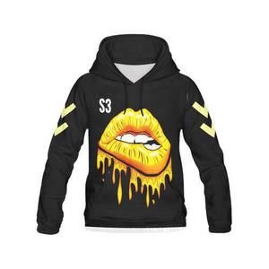 Meet your Posher, Keelan